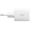 Ładowarka sieciowa Spigen Essential      EE352EU 35W USB-C/USB-A biały